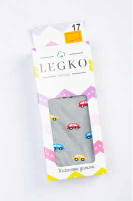 Колготи для хлопчика (демісезонні)